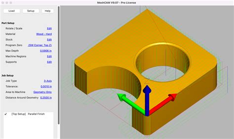 best software for cnc machine 3018|sainsmart 3018 best free software.